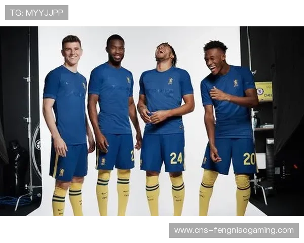 耐克与切尔西深化合作 推出纪念球衣庆祝新篇章