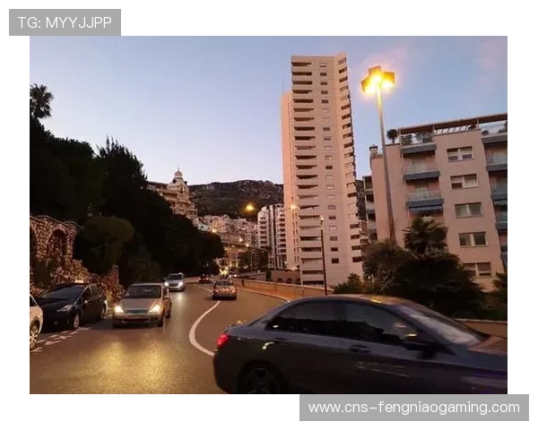 拉斯维加斯赛道融合赌场文化，路缘石镶嵌扑克花色