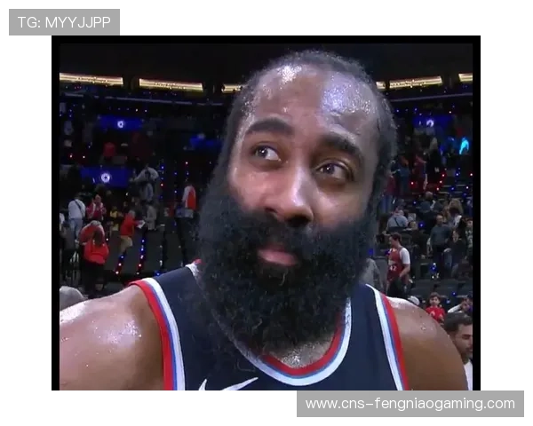 快船客战魔术盼止颓，哈登单核挑战青年军防线