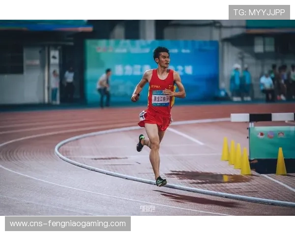 中国田协获奖引发关注，田径推广模式受肯定