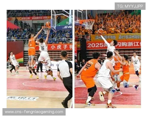 加时赛决胜时刻:潘承恺罚球、徐嵩岳补篮,经开队绝杀前奏 加时赛决胜时刻:潘承恺罚球、徐嵩岳补篮,经开队绝杀前奏