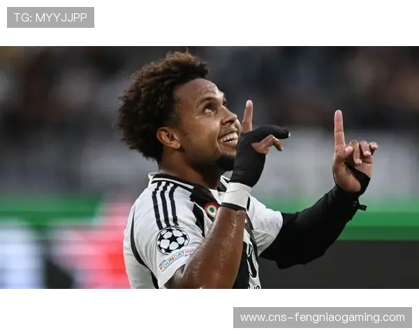 半场尤文0-0帕福斯，麦肯尼远射中柱错失良机