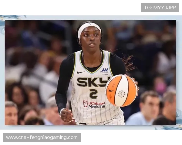 休赛期联赛兴起，为WNBA球员提供更多比赛机会